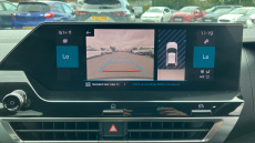 Citroen C4 1.2 PureTech [130] Shine 5dr Petrol Hatchback